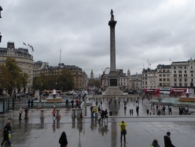 Trafalgar Square