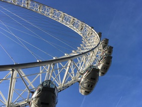 London Eye