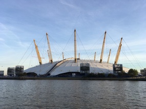 O2 Arena