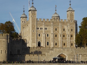 Tower of London