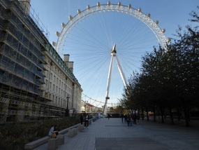 London Eye