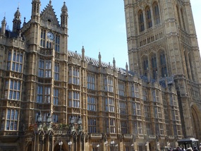 Palace of Westminster
