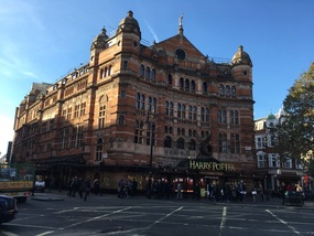 Palace Theatre