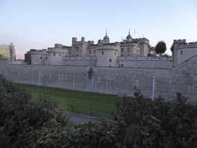 Tower of London