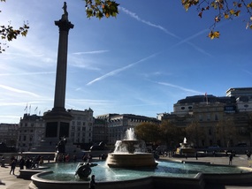 Trafalgar Square