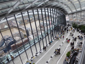 Sky Garden
