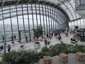 Sky Garden