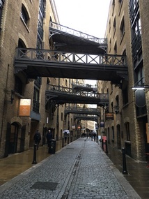 Butler's Warf
