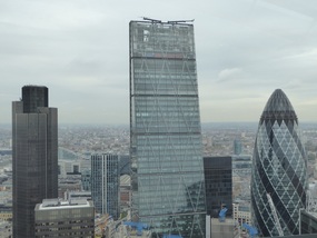 City Office Towers
