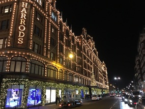 Harrods