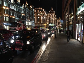 Knightsbridge