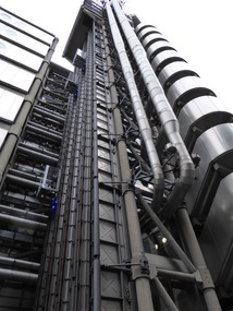 Lloyd's Building