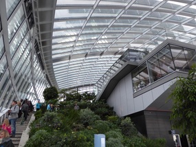 Sky Garden