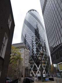 The Gherkin