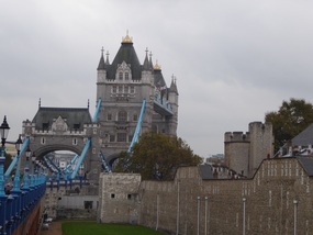Tower Bridge