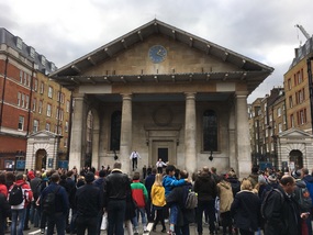 Covent Garden
