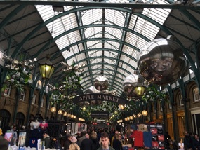 Covent Garden