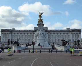 Buckingham Palace