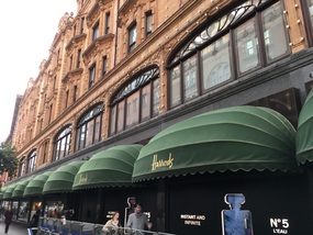 Harrods