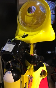 Personal Submarine