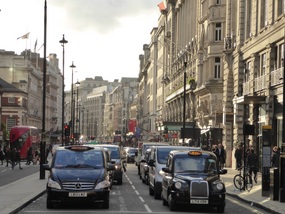 Piccadilly
