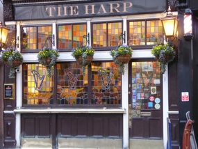 The Harp