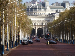 The Mall