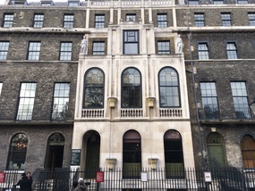 John Soane Museum