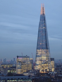 The Shard