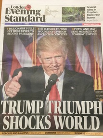 I read the news today (oh boy)