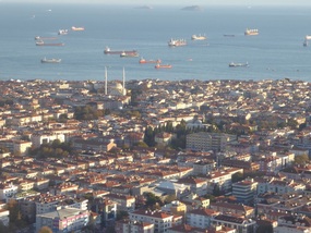 Istanbul