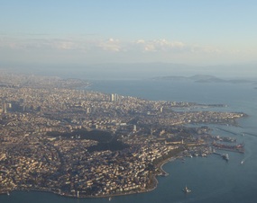 Istanbul