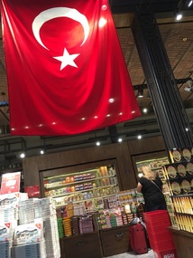 Souvenirs of Turkey