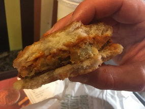 Mc Aloo Tikki