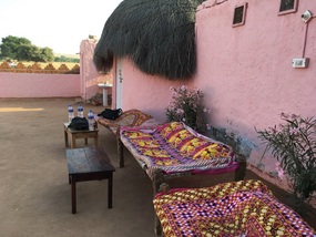 Desert View Resort