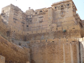 Jaisalmer Fort