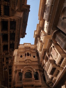 Beautiful Architecture 