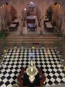 Kuchaman Haveli Hotel