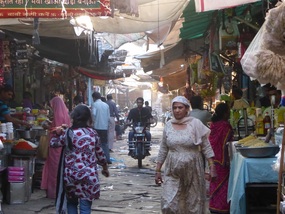 Sardar Market