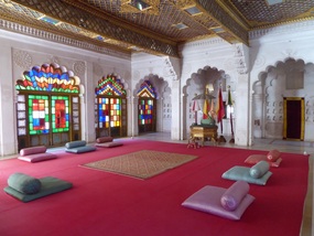 Phool Mahal