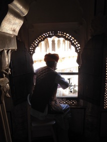 Phool Mahal