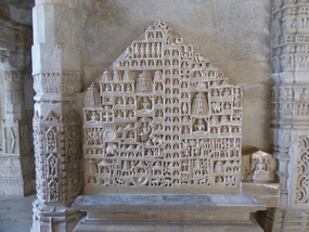 Ranakpur Temple