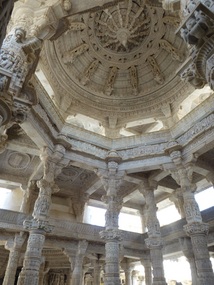 Ranakpur Temple