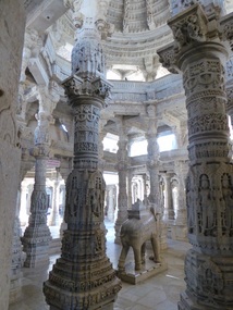 Ranakpur Temple