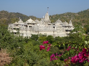 Ranakpur Temple