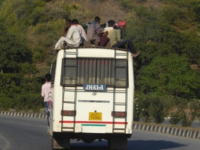 Public transit