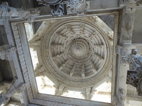 Ranakpur Temple