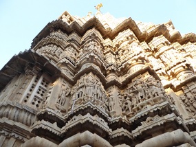 Jagadish Temple