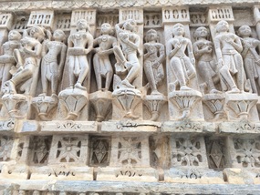 Jagadish Temple