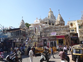 Jagdish Temple